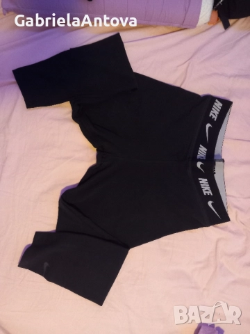 Спортен клин Nike, снимка 4 - Спортни екипи - 51502378