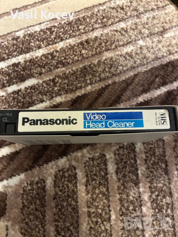 Ретро Видео Касети, снимка 6 - Колекции - 53138527