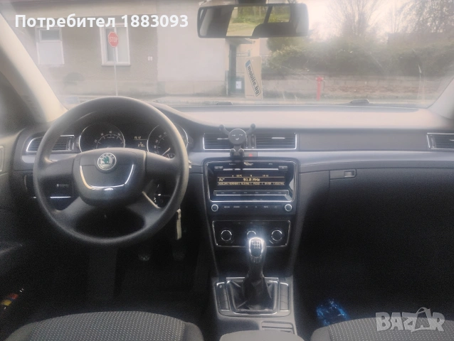 Skoda superb 1.8 Tsi на части, снимка 15 - Части - 53565314