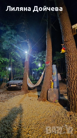 Бунгало "ПРИ Приятели" - къмпинг Созопол еко, снимка 18 - Почивки на море - 53012466