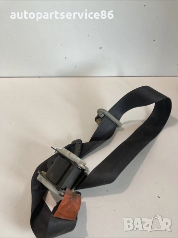 Заден ляв колан за седалка за Mazda 626 2.0 TDI Estate (2001)