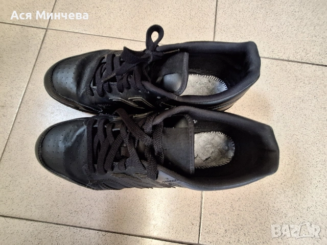 New Balance , снимка 4 - Маратонки - 54041916