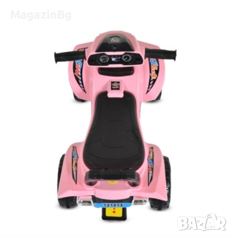 Кола за бутане No Fear 999 ATV, снимка 8 - Коли, камиони, мотори, писти - 51844759