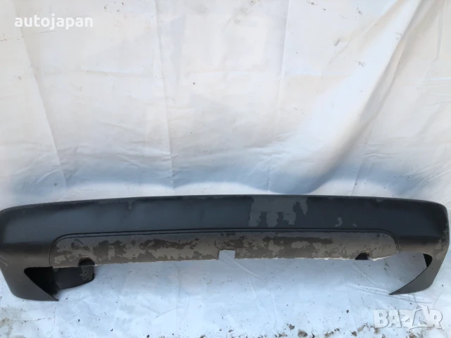 Задна броня Citroen Evasion 1996г