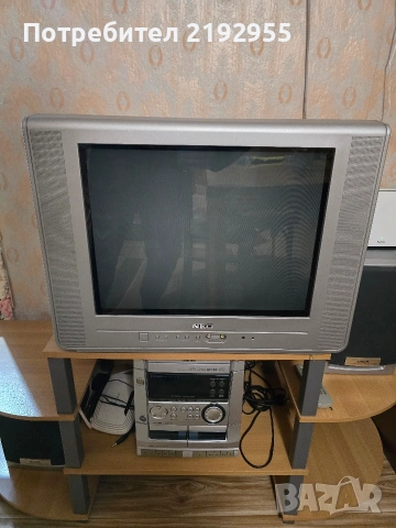 Телевизор TV NEO