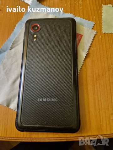 Samsung galaxy Xcover 5, снимка 2 - Samsung - 45381151