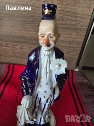 Винтидж порцеланови фигури, снимка 4 - Статуетки - 51794019