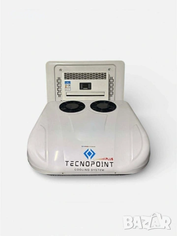 Универсален климатик на 24v