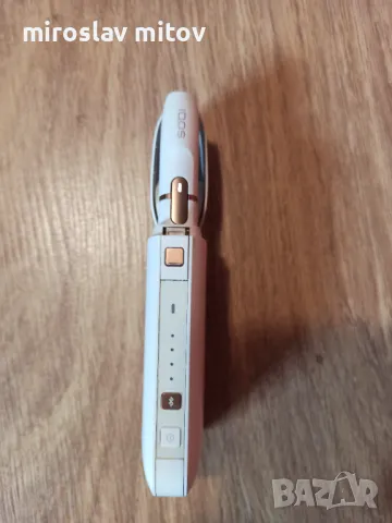 IQOS 2,4 p with Bluetooth , снимка 7 - Електронни цигари - 47185151