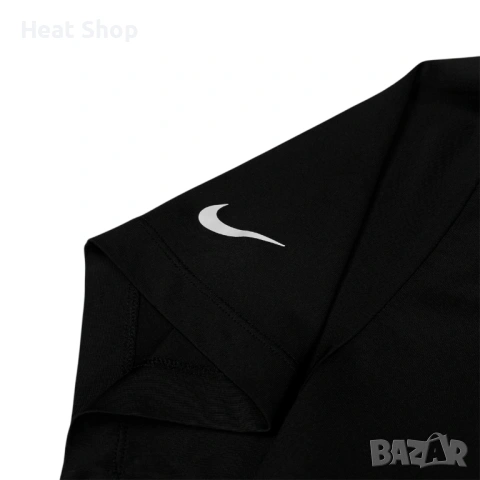 Мъжка тениска Nike Dri-Fit Training Work Out Graphic T-Shirt, снимка 5 - Тениски - 54164940