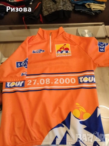 Спортни блузки за момче, 14/15г, снимка 11 - Детски Блузи и туники - 54239057