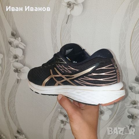 маратонки  Asics Gel-Cumulus 21  номер 46-46,5, снимка 4 - Маратонки - 39217066