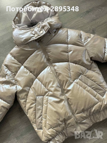 Нови дамски топли якета, снимка 3 - Якета - 52523697