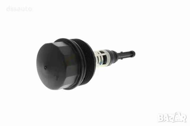 Капачка корпус маслен филтър Mercedes OM611 OM612 OM646 OM647 200 220 270 CDI 6111800010 6111800110 , снимка 2 - Части - 50124968