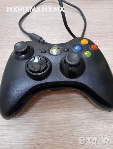 Продавам контролер за Xbox 360 , снимка 1 - Аксесоари - 49352114