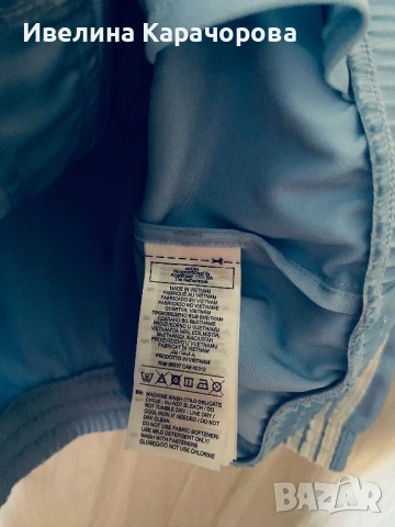 Ново дамско яке Adidas, снимка 7 - Якета - 53713081