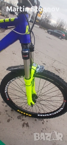 drag c2 , снимка 5 - Велосипеди - 53915606