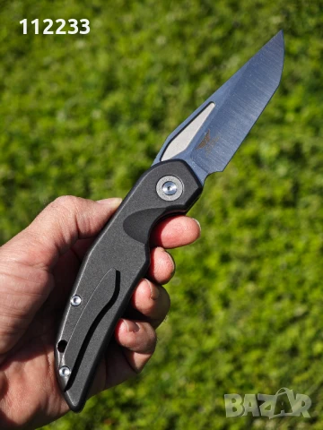 Колекция ножове TwoSun, снимка 3 - Ножове - 50482399