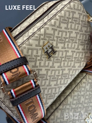 Tommy Hilfiger ✨Дамски Чанти , снимка 13 - Чанти - 54235163