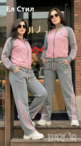 ✨🔥🔥🔥 👍 ✨𝗣𝗿𝗶𝗰e :23€ НА ЕДРО ✨𝗦ı𝘇𝗲:  M L XL XXL XXXL XXXXL 📌6 бр, снимка 7 - Спортни екипи - 53661721