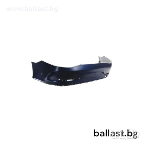 Облицовка задна броня A2908850503 GT W290