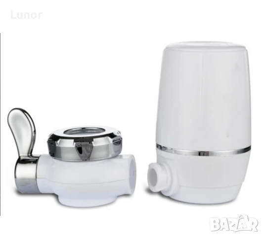 Пречиствател за вода MRG за директен монтаж на чешма, снимка 2 - Аксесоари за кухня - 51161591