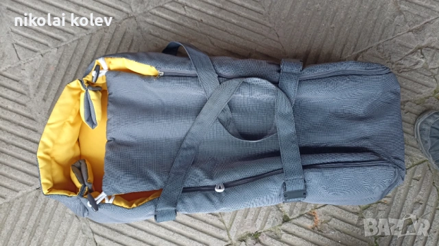 Комбинирана детска количка, снимка 2 - Детски колички - 53647308