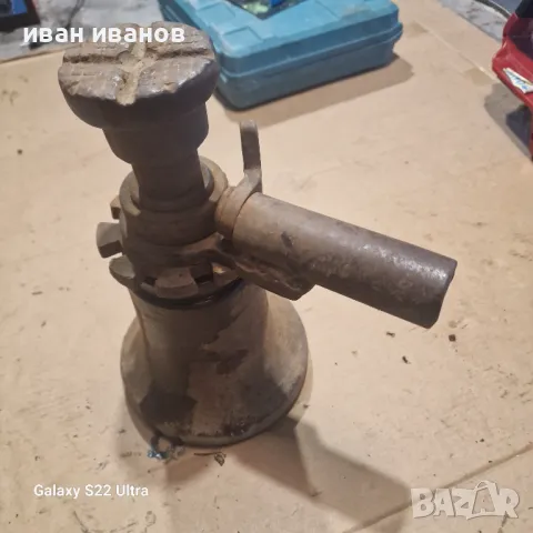 15т Винтов Крик 