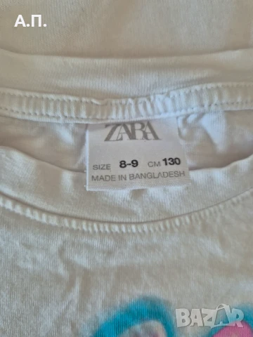 Сет за момиче Zara, снимка 3 - Детски комплекти - 50794044