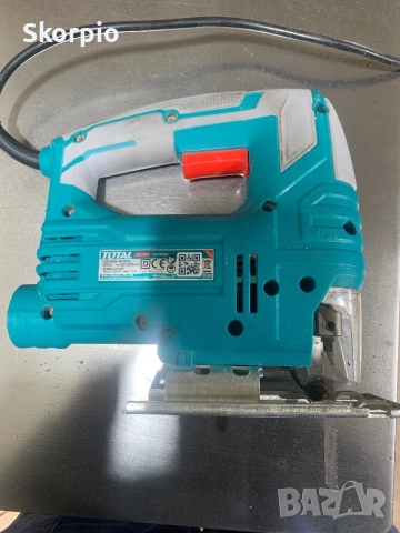 Прободен трион (зеге), снимка 2 - Триони и циркуляри - 52984668