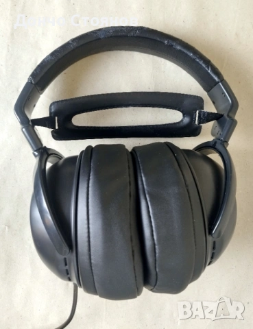 Референтни слушалки Sony MDR-CD750 Digital Reference , снимка 3 - Слушалки и портативни колонки - 53708555