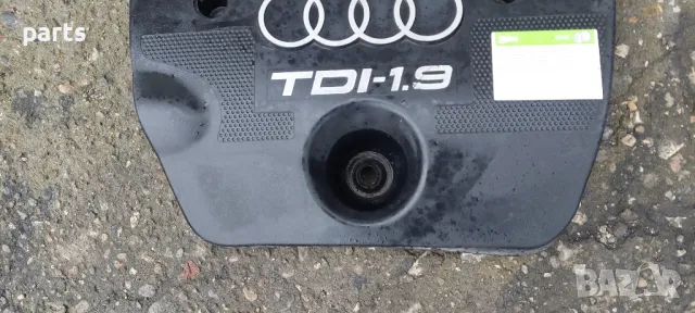 Кора Двигател Ауди A3 8L 1.9TDI N:82935 (2)
- 012784A - 038103925, снимка 3 - Части - 49746621