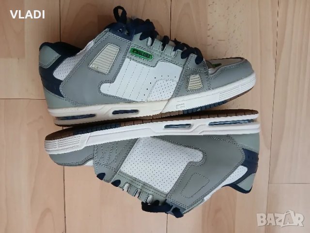 Кецове Globe, снимка 1