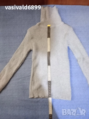 Дамска блузка , снимка 3 - Блузи с дълъг ръкав и пуловери - 52673837