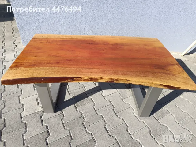 Мебели от Германия , снимка 6 - Маси - 50329818