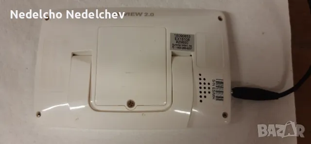 Видео Бебефон Summer In view 2.0 без камери , снимка 3 - Бебефони - 49742687