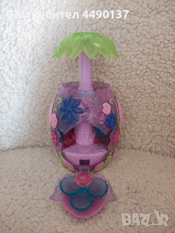 Фигура играчка за кукли, снимка 2 - Други - 53847187