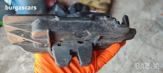 Брава заден капак 9652301980 Citroen C2 - 40лв, снимка 2 - Части - 50631952