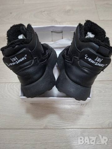 Дамски боти 36 номер, снимка 2 - Дамски боти - 53114979