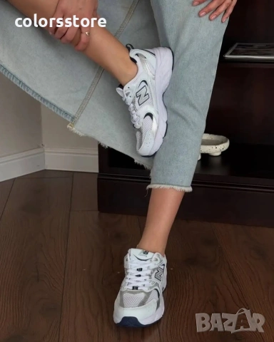 Маратонки New Balance/BR6