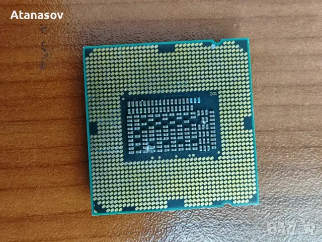 intel i7 2600K, i7 2600 сокет 1155., снимка 8 - Процесори - 46873016