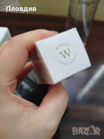 Комплект yenges , снимка 6 - Козметика за лице - 53783454