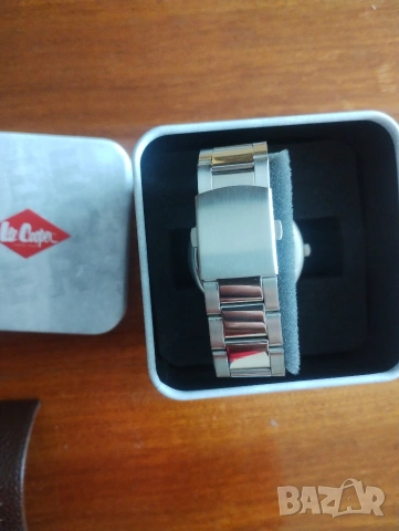 Нов часовник"Lee Cooper", снимка 4 - Мъжки - 47960468