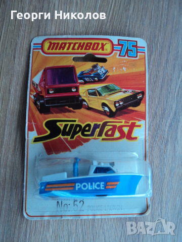 matchbox, снимка 9 - Колекции - 53418638