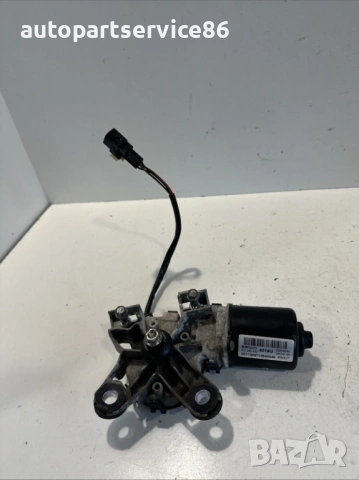 Преден мотор за чистачки Chevrolet Captiva 2.2 VCDi 2012 – Оригинален 20829044