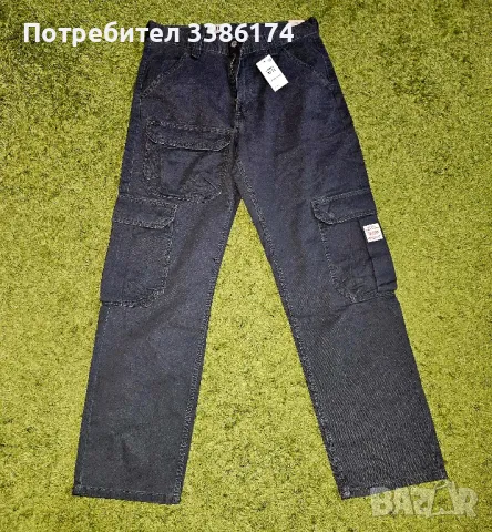 Levis панталон мъжки, снимка 1 - Панталони - 47068108