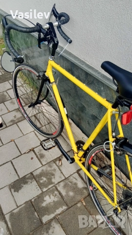 Велосипед "Спортен" , снимка 13 - Велосипеди - 50985728