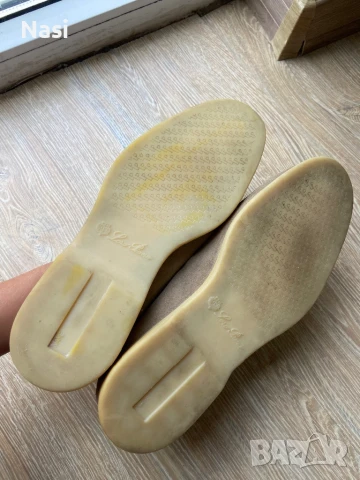 Обувки Loro Piana , снимка 9 - Ежедневни обувки - 51183325