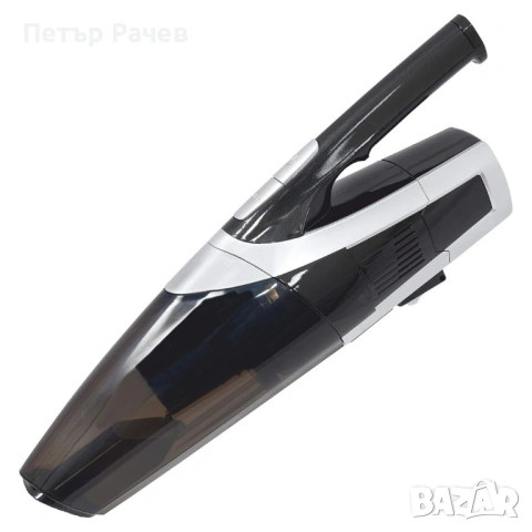 Безжична прахосмукачка 2 в 1 с Li-ion батерия, 8 kPa, 22.2V - Вертикална и ръчна прахосмукачка без т, снимка 14 - Прахосмукачки - 53985065