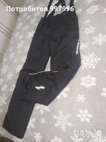 оригинален ски панталон-М-38номер, снимка 12 - Панталони - 53301901